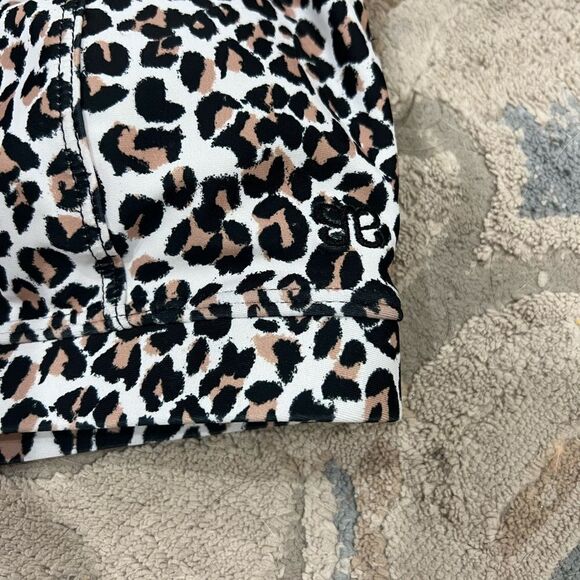 Albion Cheetah Bra - Picture 3 of 5
